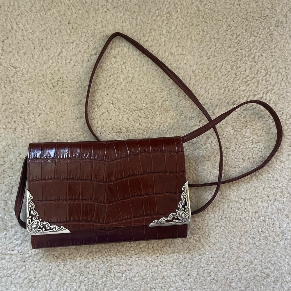 brand new brighton purse